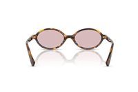 Occhiali da sole Miu Miu Donna 04ZS14L4I050 - 04ZS14L4I050